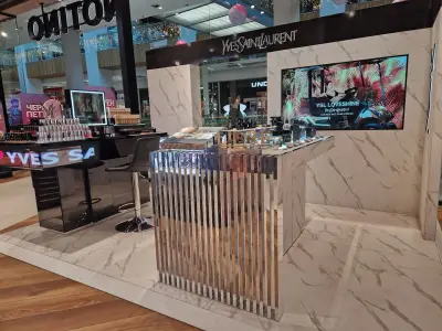 Notino Varna - Grand Mall