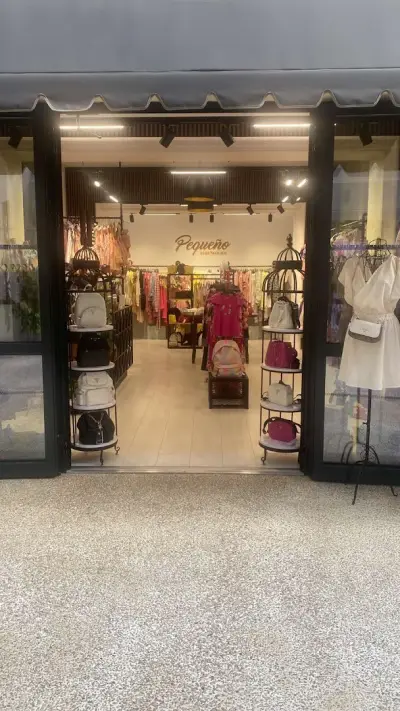 Pequeño kids fashion Св.св. Константин и Елена
