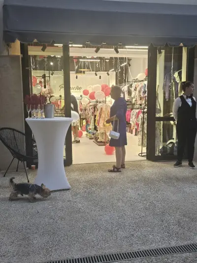 Pequeño kids fashion Св.св. Константин и Елена
