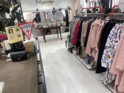Pequeño kids fashion Св.св. Константин и Елена