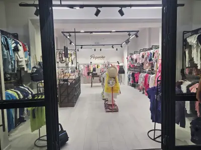 Pequeño kids fashion Св.св. Константин и Елена