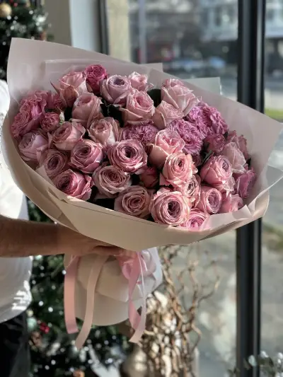 Freesia Flower Boutique