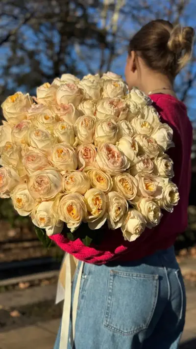 Freesia Flower Boutique