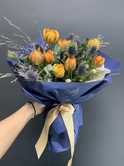 Freesia Flower Boutique