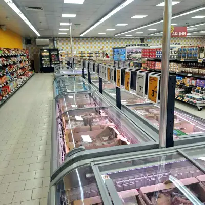 T MARKET
