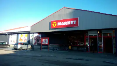 T MARKET