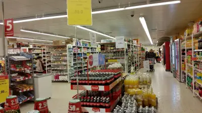 T MARKET