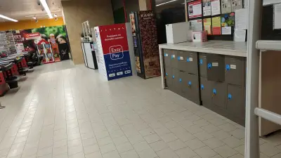 T MARKET