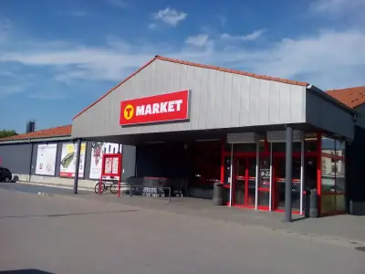 T MARKET