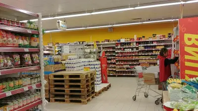 T MARKET