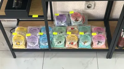 SHEIKH DUBAI PERFUMES