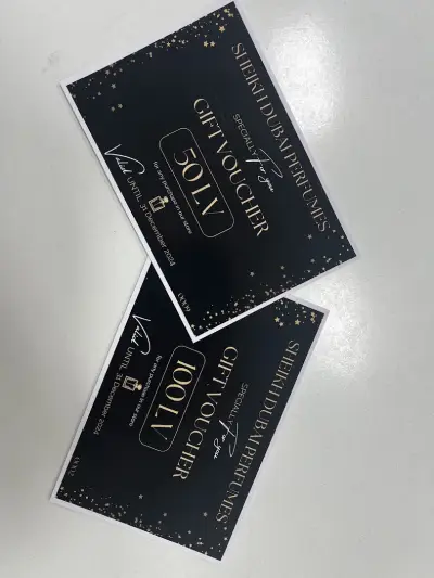 SHEIKH DUBAI PERFUMES