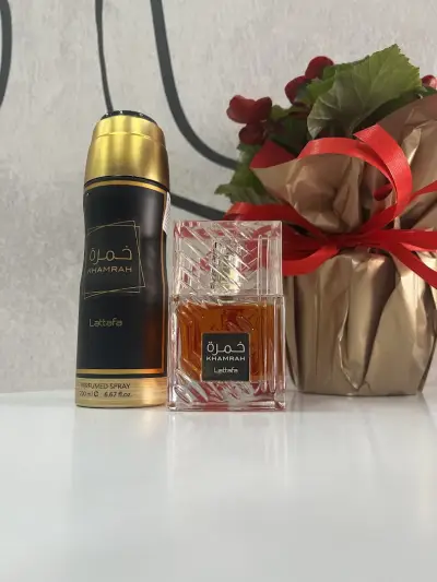 SHEIKH DUBAI PERFUMES