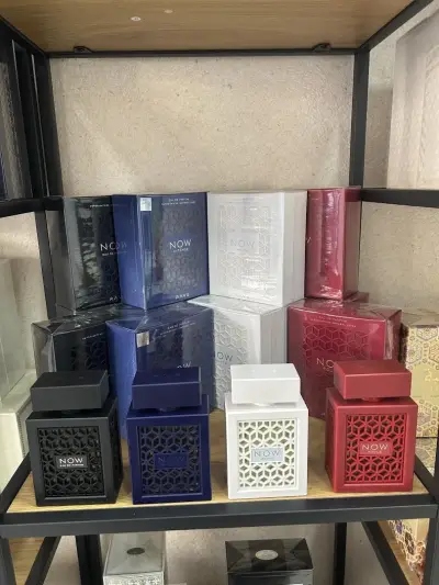 SHEIKH DUBAI PERFUMES