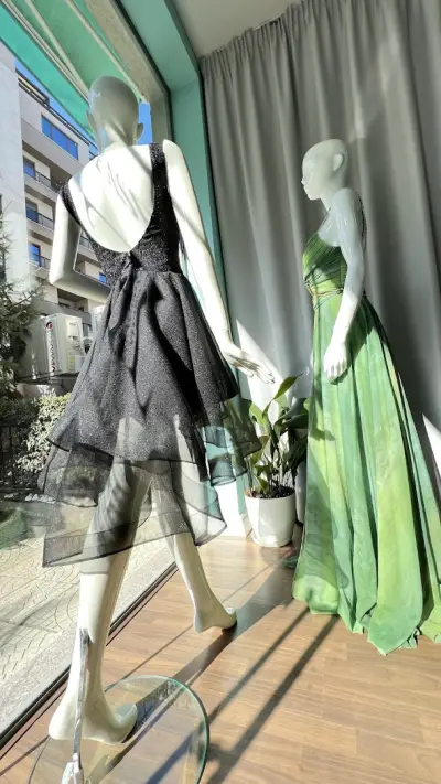 EL FASHION Studio