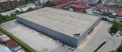 Складова база ZONA