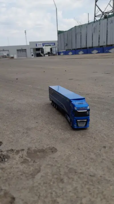 ЕЛАН ООД Складова база