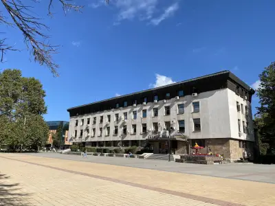 Община Ловеч
