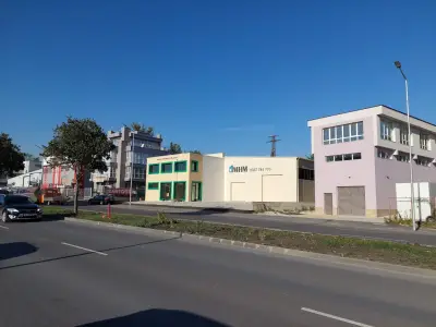 МНМ ЕООД — Оградни пана & мрежи Варна