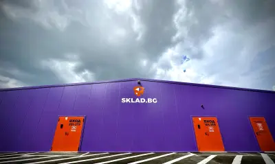 SKLAD.BG