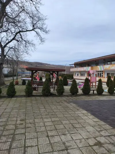 ДЕТСКА ГРАДИНА ДЕТСКИ СВЯТ (ДГ)