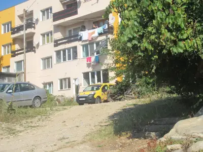 ОБЕДИНЕНО ДЕТСКО ЗАВЕДЕНИЕ ЮРИЙ ГАГАРИН (ОДЗ)