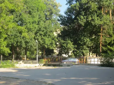 ОБЕДИНЕНО ДЕТСКО ЗАВЕДЕНИЕ ЮРИЙ ГАГАРИН (ОДЗ)