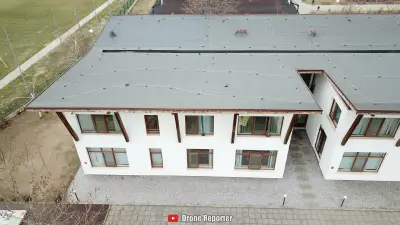 180 ДГ Зайченцето Бяло, с. Герман