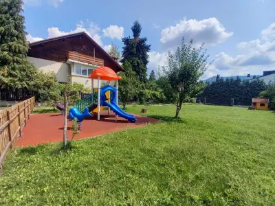 Casa dei bambini Монтесори детска градина "Къща на децата"