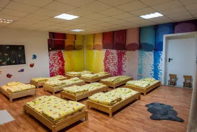 Частна Детска Градина "DENICARE"