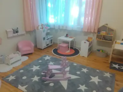Детска ясла My Little House