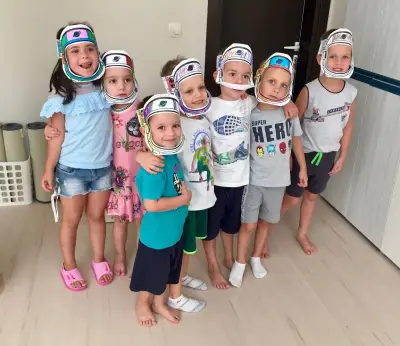 Двуезикова школа Къща на децата “Мила Монтесори” – Плевен