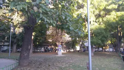 Ботева градина