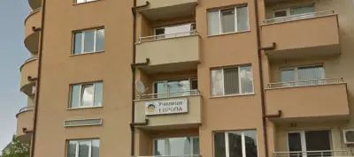 Училища Европа