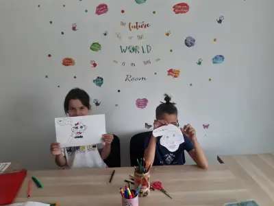 Езиков център Капитолия