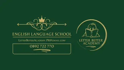 Letter Better Academy Езиков Център