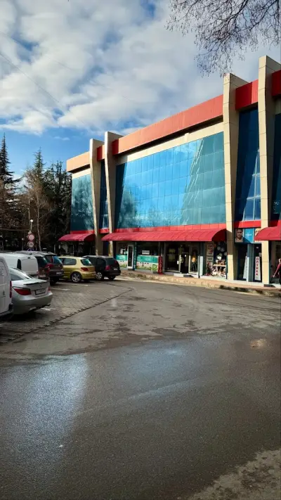 Нотариус Огнян Липчев - № 809 / Notary Ognyan Lipchev - № 809 гр. Казанлък / Kazanlak