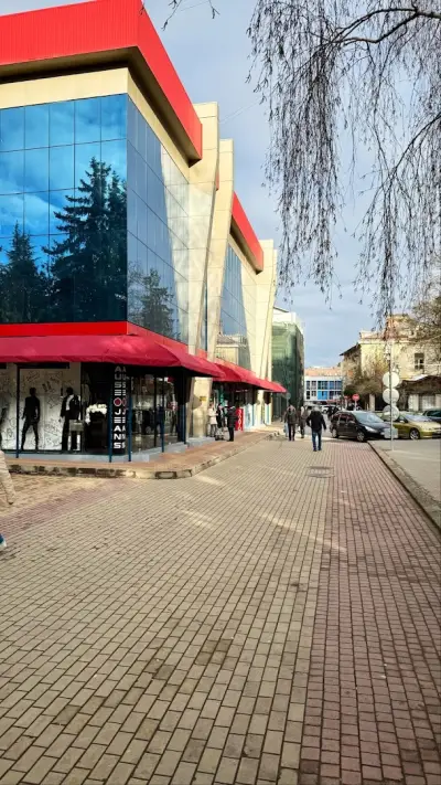 Нотариус Огнян Липчев - № 809 / Notary Ognyan Lipchev - № 809 гр. Казанлък / Kazanlak