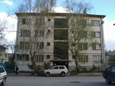 Водоснабдяване и канализация Ловеч