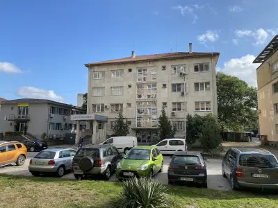 Водоснабдяване и канализация Ловеч