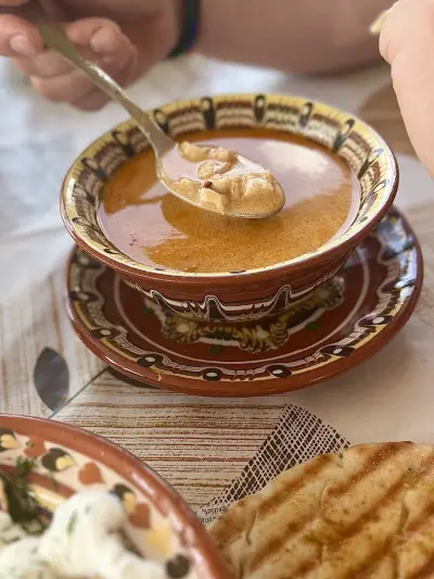 Моабетчийница при Кмета