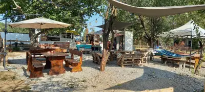 Моабетчийница при Кмета