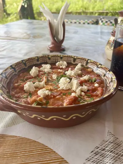 Моабетчийница при Кмета