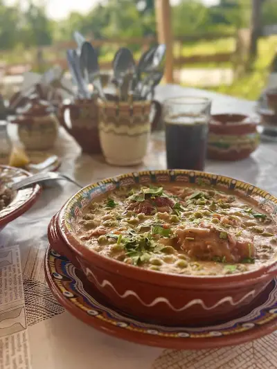 Моабетчийница при Кмета