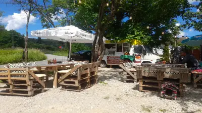 Моабетчийница при Кмета