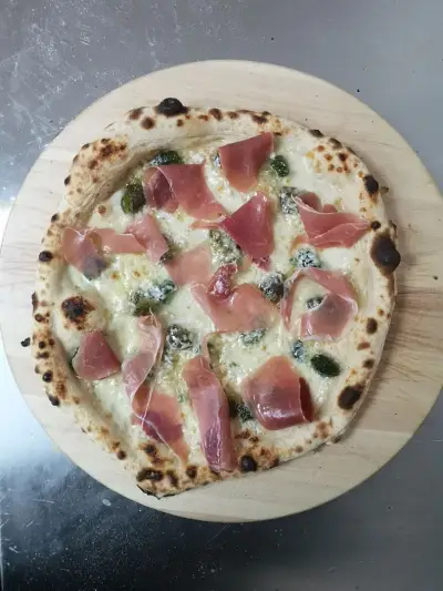 Pizza Alanita