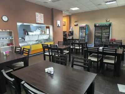 Ресторант "Хано"
