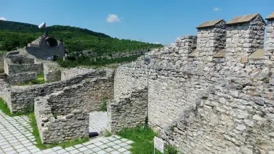 Ловешка крепост