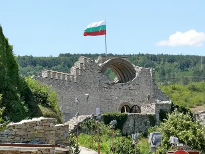 Ловешка крепост