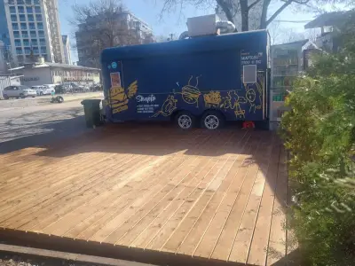 Skapto Lozenets - Burgers, Beers & Buddies